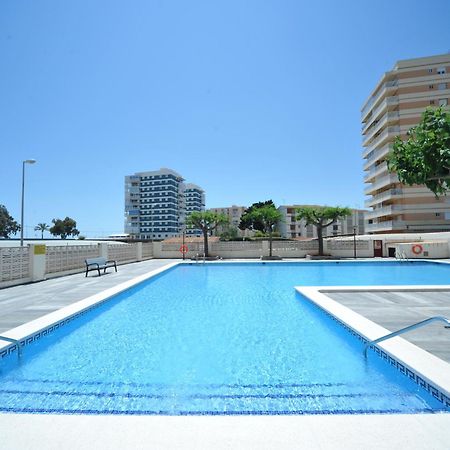 Apartamento Estoril Vistas Mar Orangecosta Benicàssim Extérieur photo