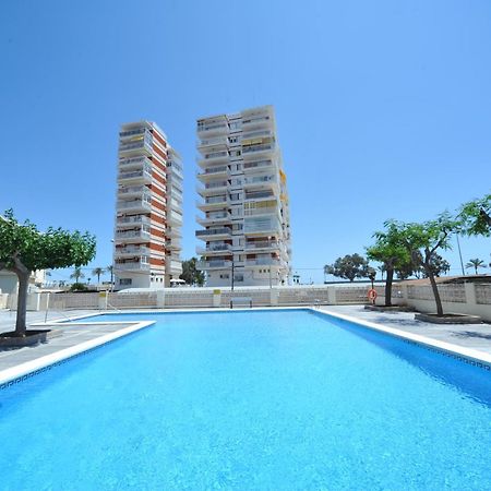 Apartamento Estoril Vistas Mar Orangecosta Benicàssim Extérieur photo