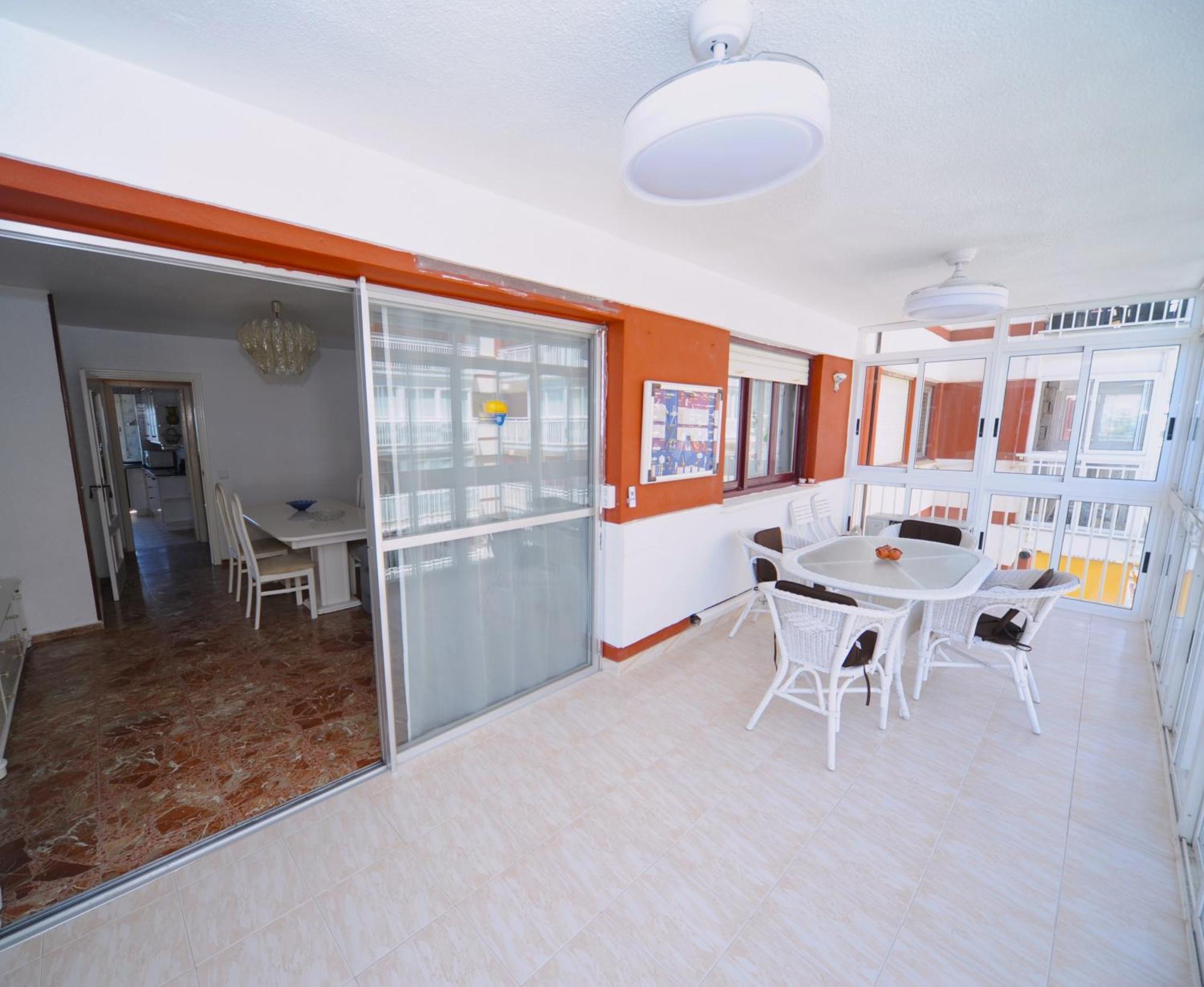 Apartamento Estoril Vistas Mar Orangecosta Benicàssim Chambre photo