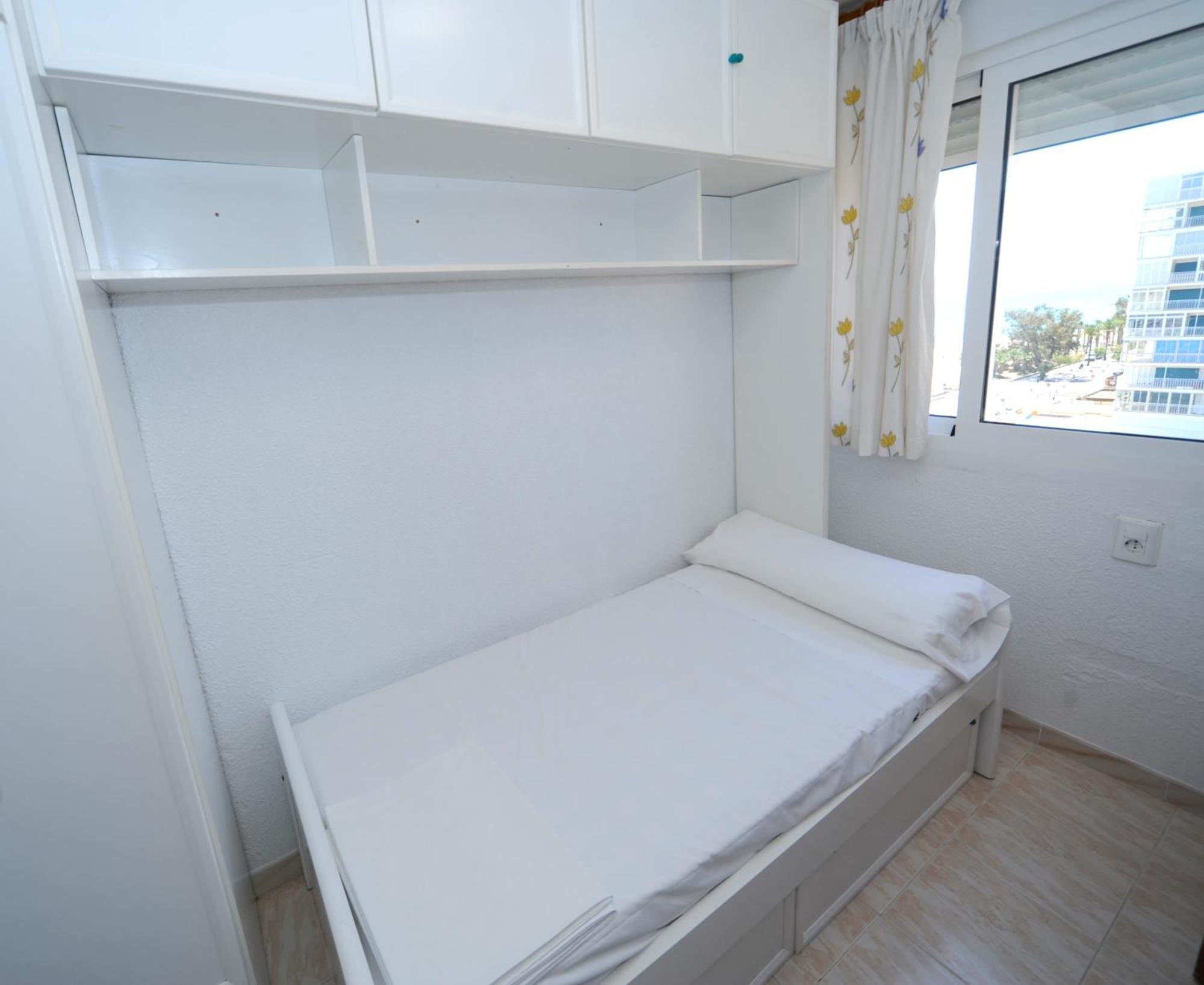 Apartamento Estoril Vistas Mar Orangecosta Benicàssim Chambre photo