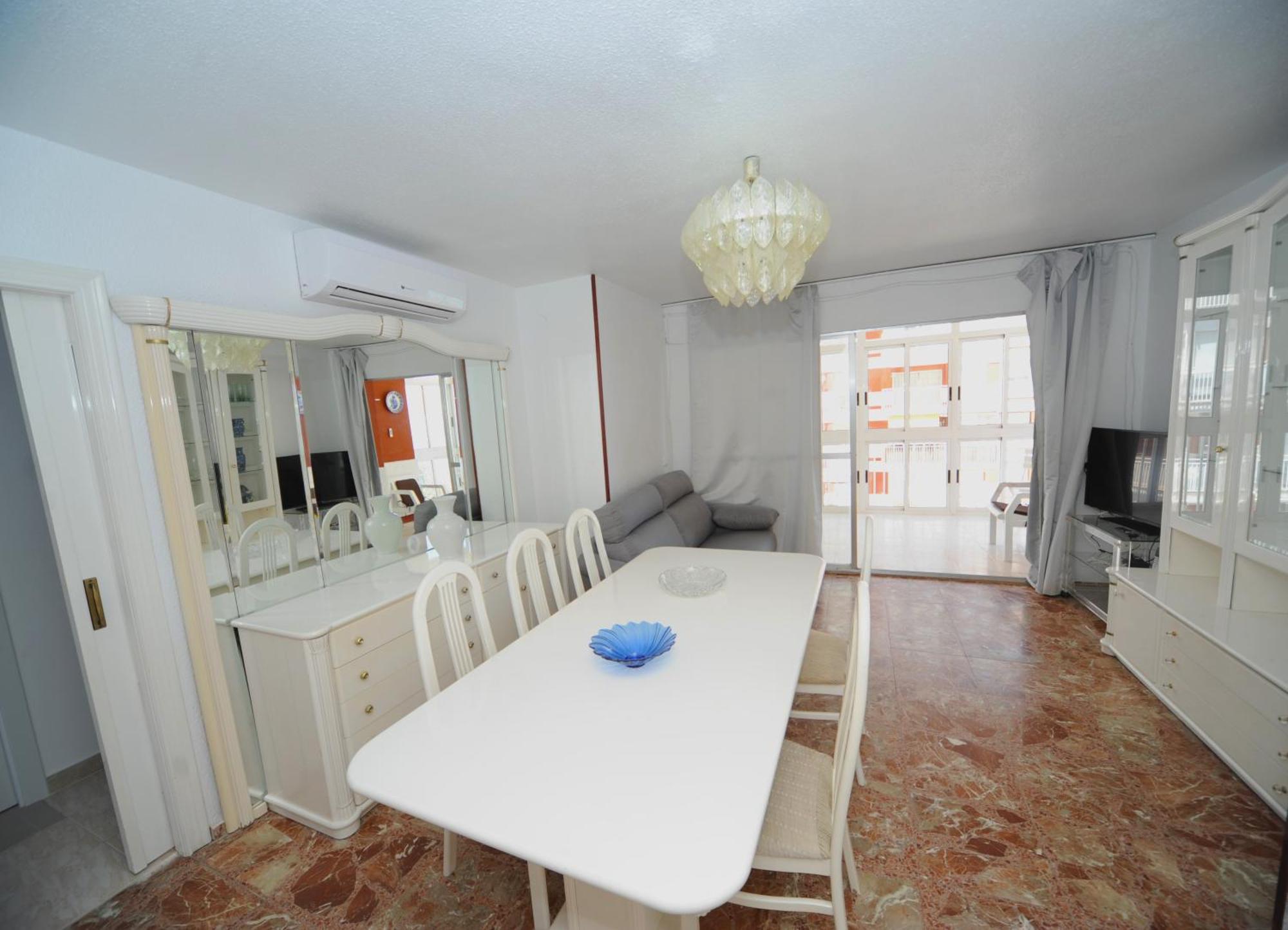 Apartamento Estoril Vistas Mar Orangecosta Benicàssim Chambre photo