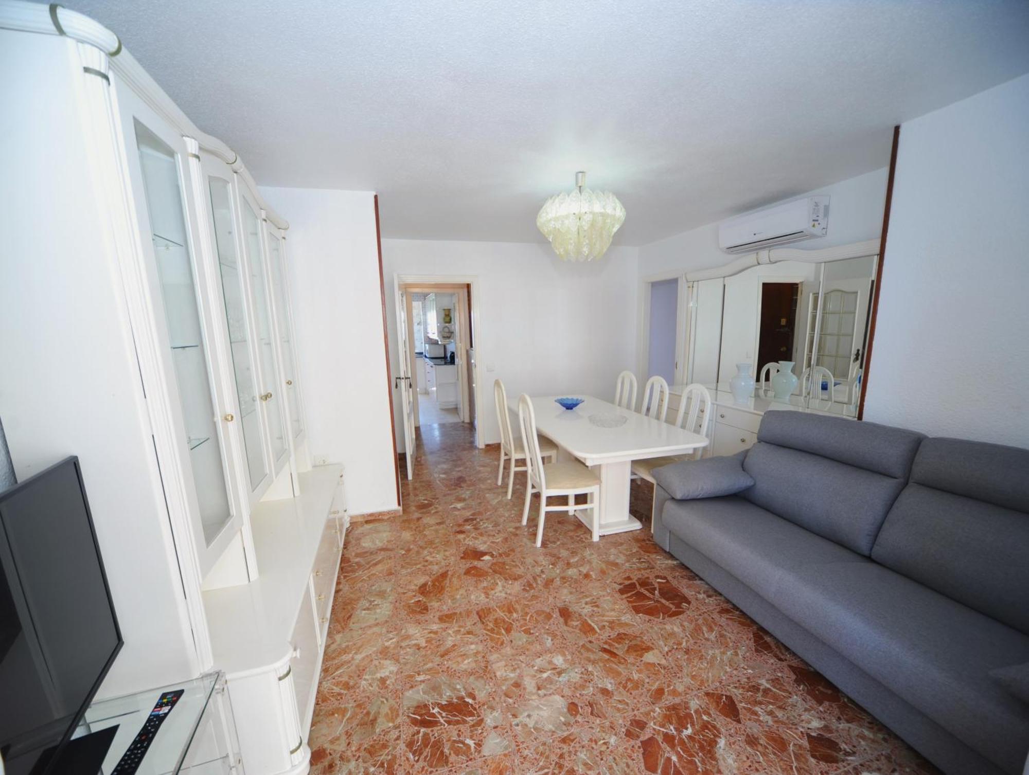 Apartamento Estoril Vistas Mar Orangecosta Benicàssim Chambre photo