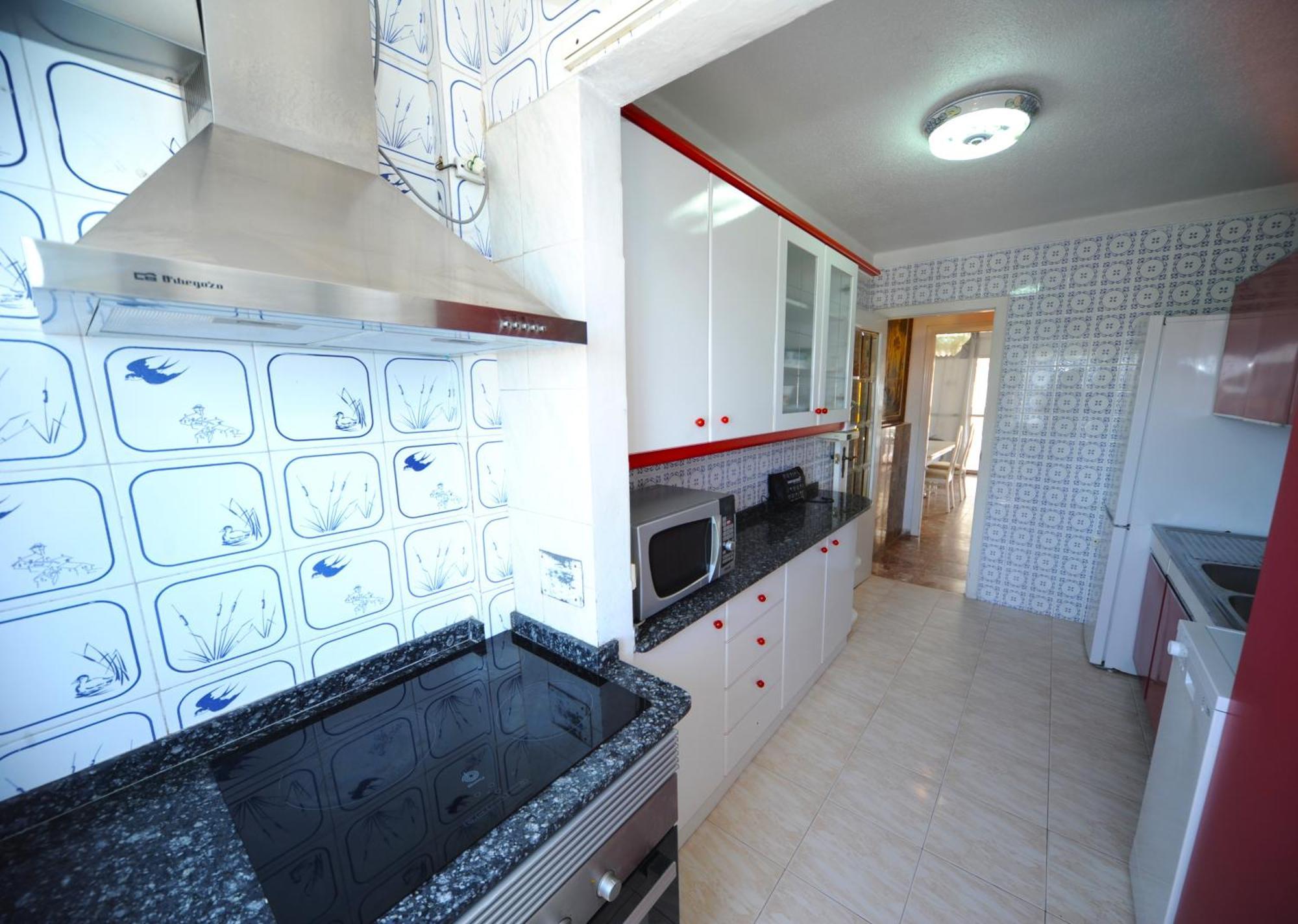 Apartamento Estoril Vistas Mar Orangecosta Benicàssim Chambre photo