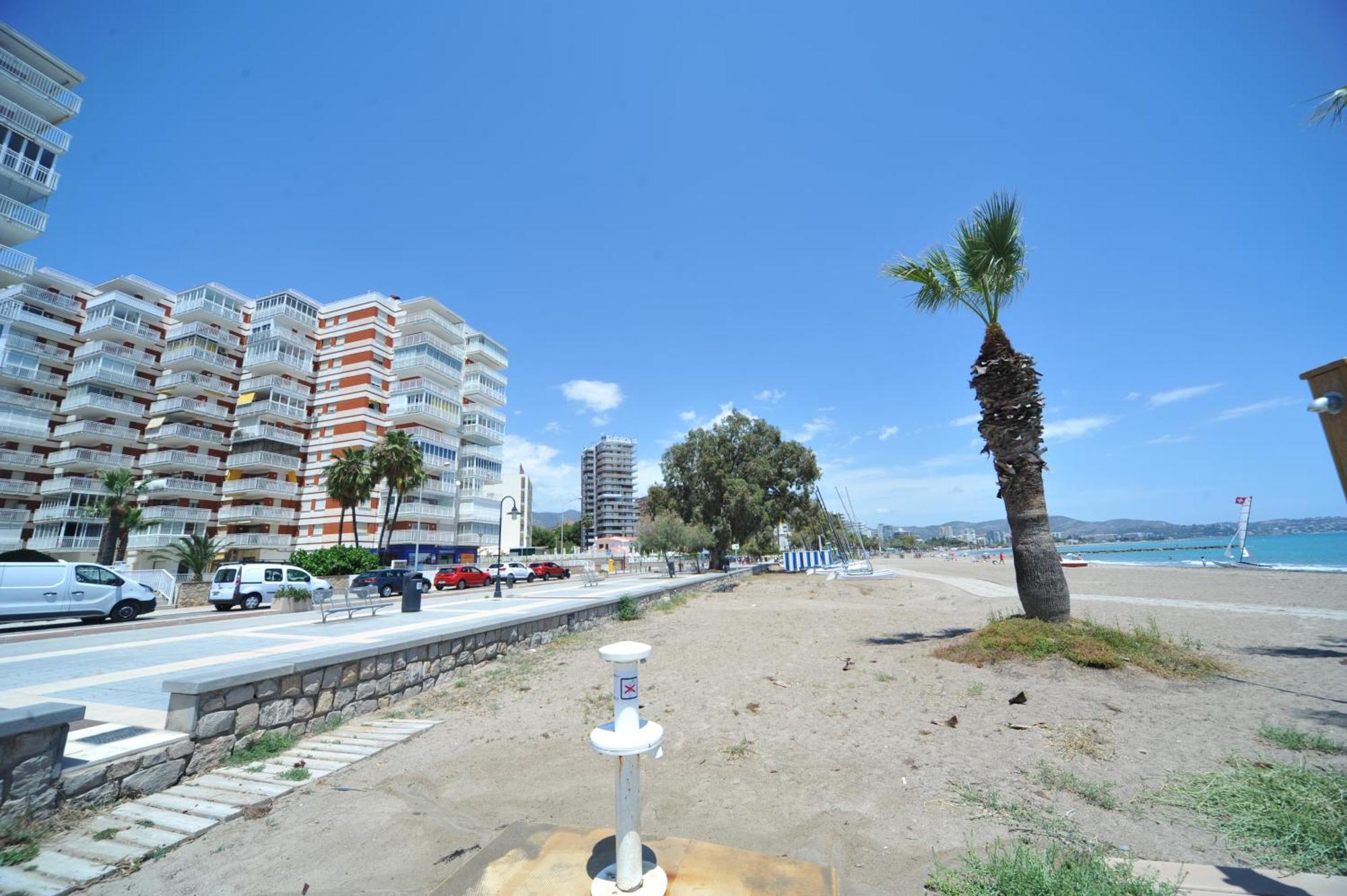 Apartamento Estoril Vistas Mar Orangecosta Benicàssim Extérieur photo